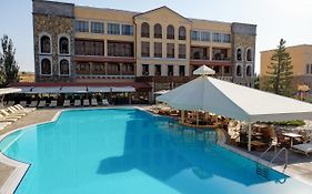 Caucasus Hotel Yerevan